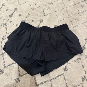 free People movement shorts